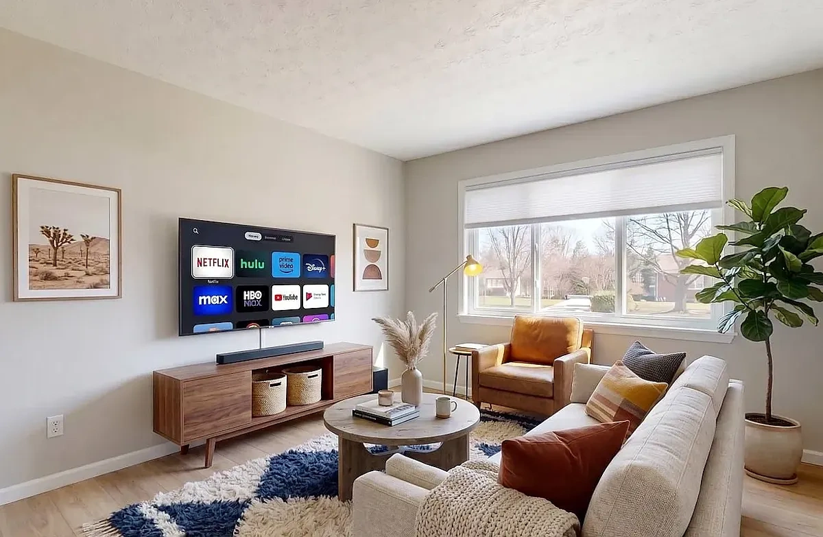 Northgate Apartments – photo 2