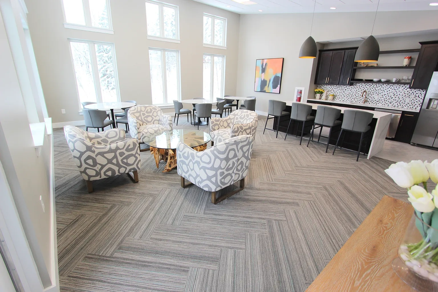 Waldorf Park Apartments – photo 5