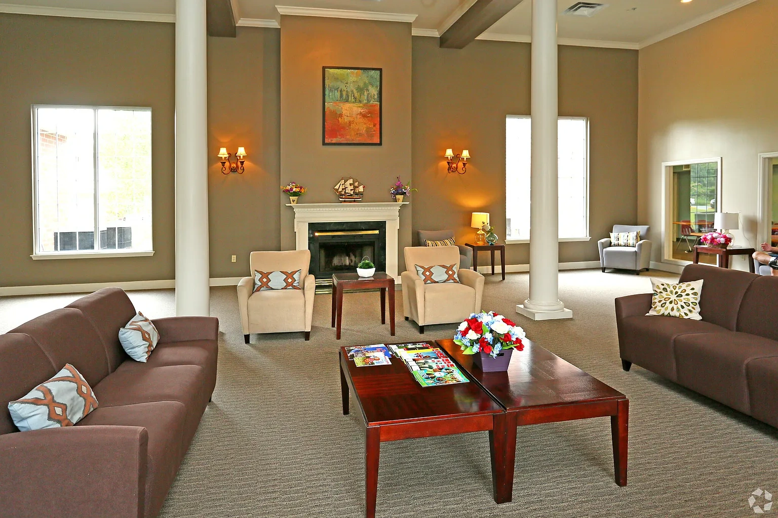 Hatton House Apartments – photo 5