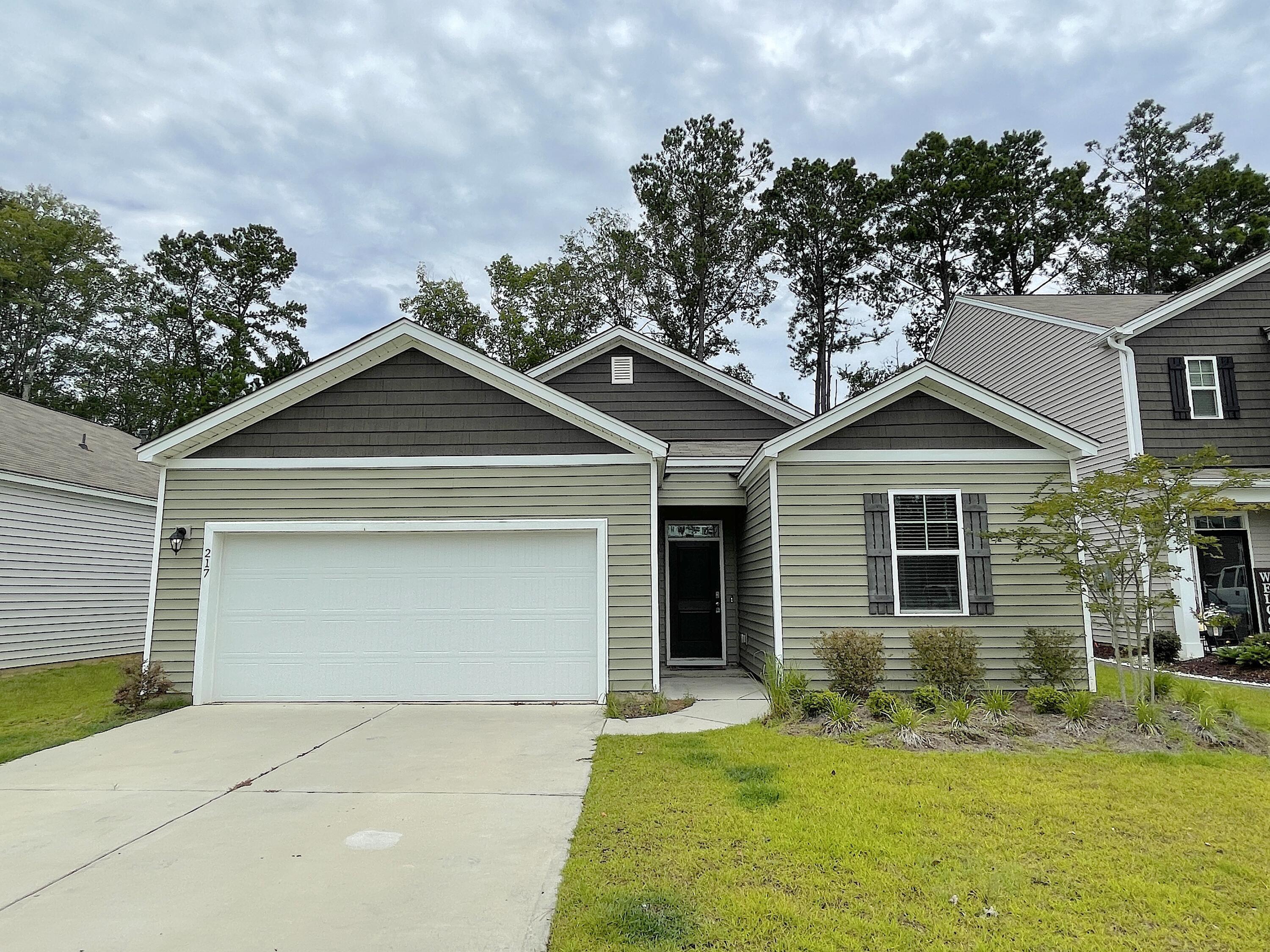217 Lapping Waters Dr – photo 1
