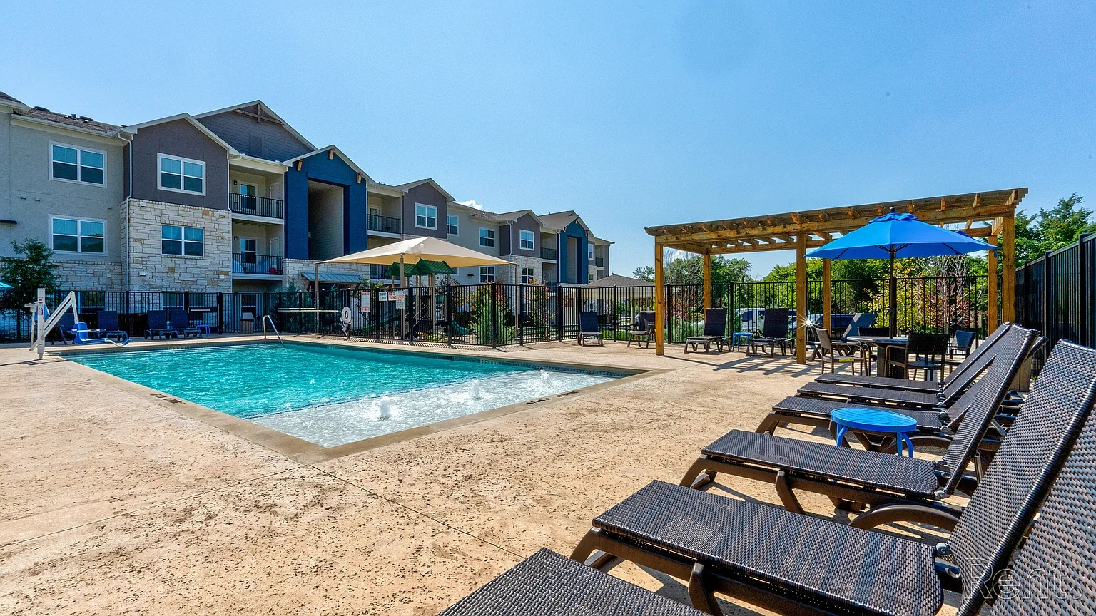 Residences of Long Branch – photo 2