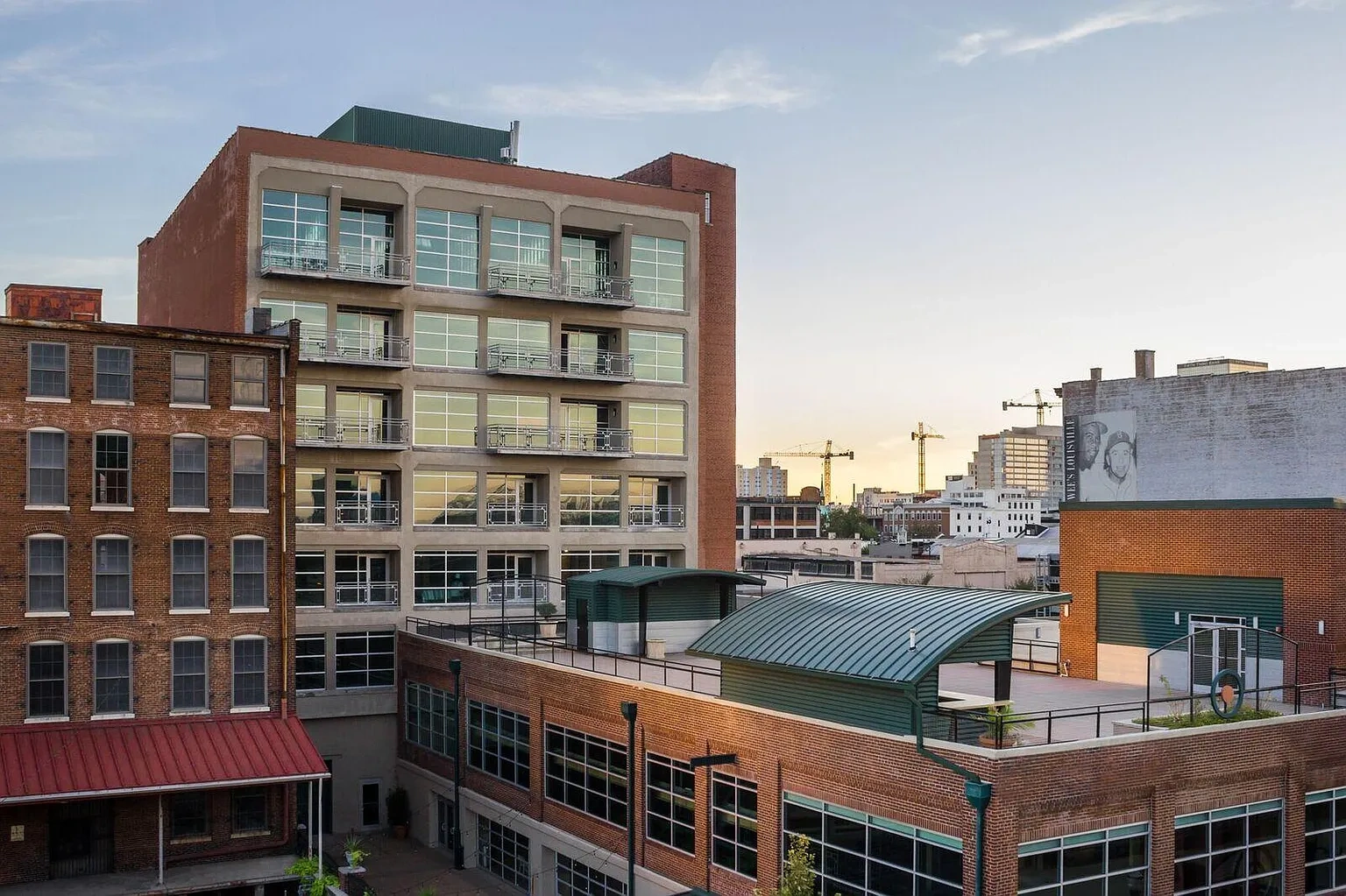 Ice House Lofts – photo 4