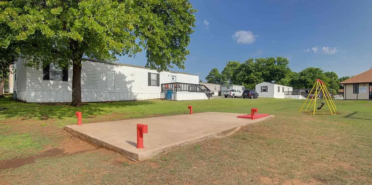 Oak Ridge Estates – photo 5