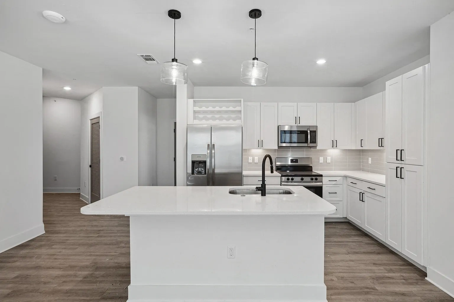 Linz Bayview – Floor plan