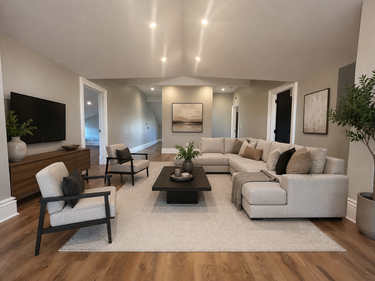 3805 Franklin Blvd unit 301 – photo 4