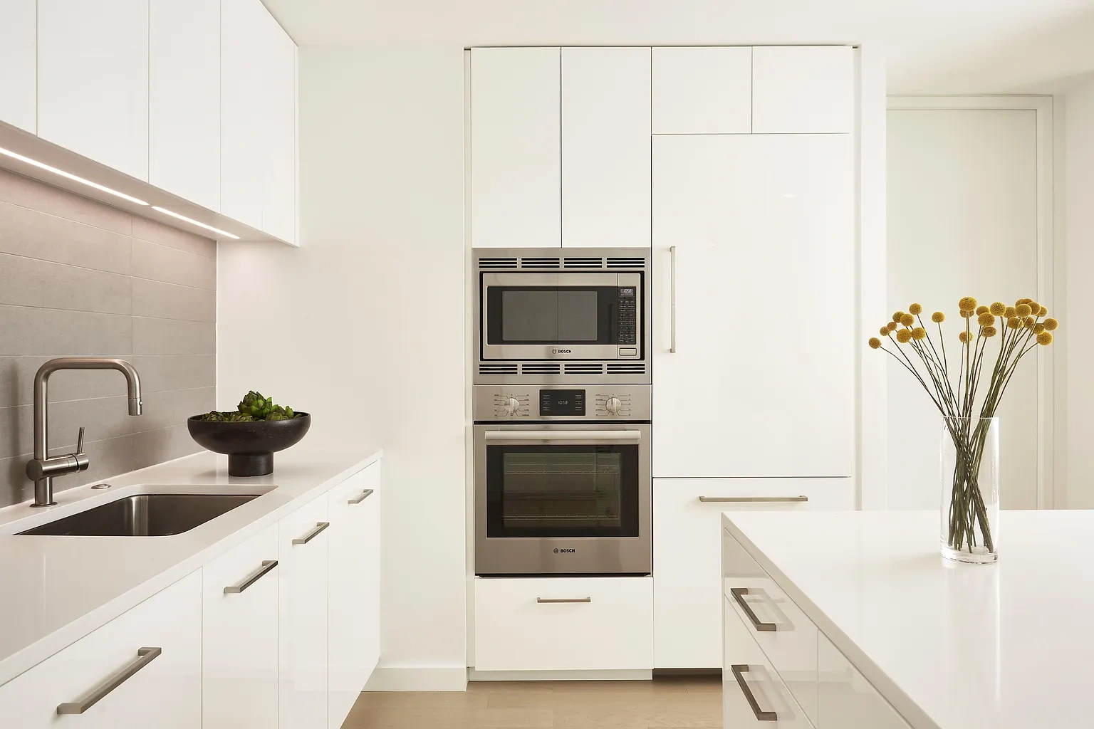 Apartments at Westlight – photo 5