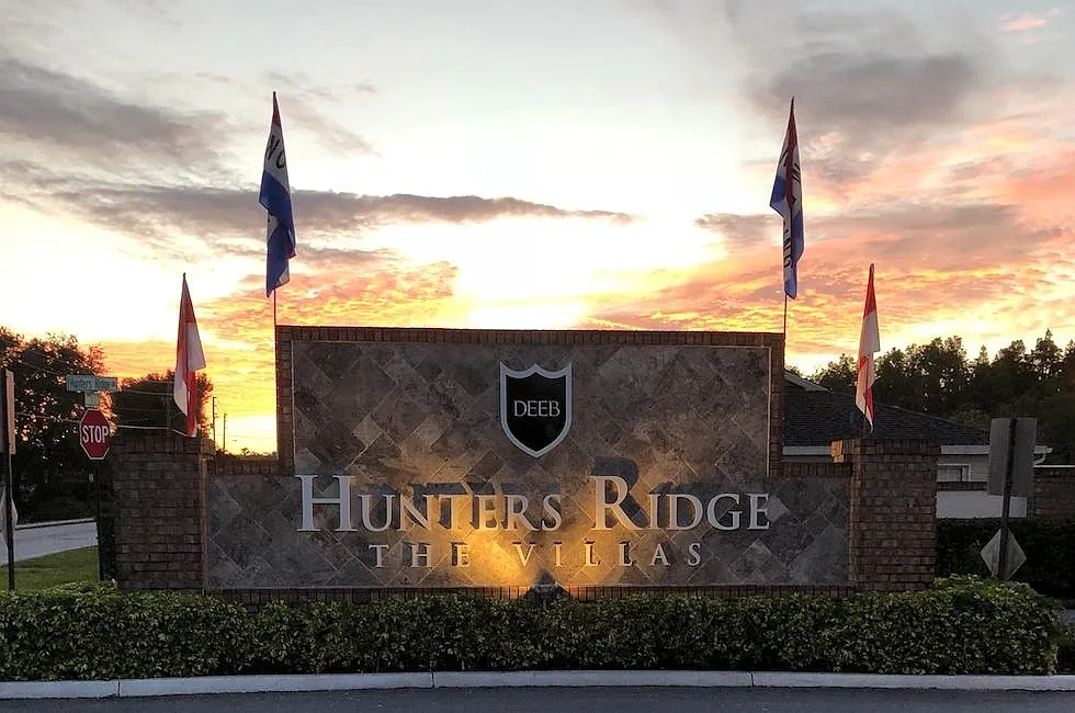 Villas at Hunters Ridge 55+ Senior Community – photo 3