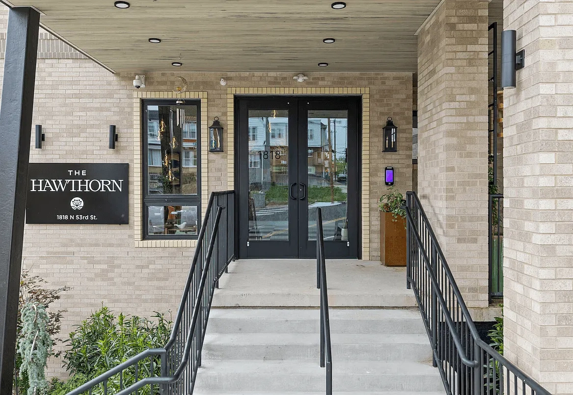 The Hawthorn – photo 2