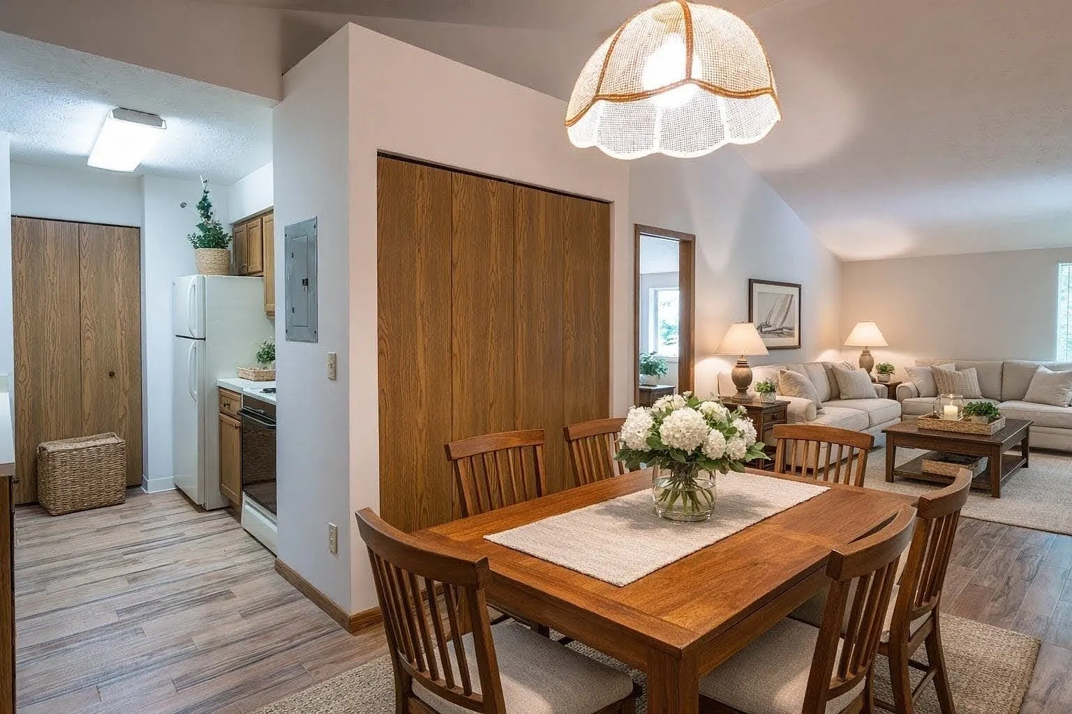 Merriman Valley Apartments & Townhomes – photo 1