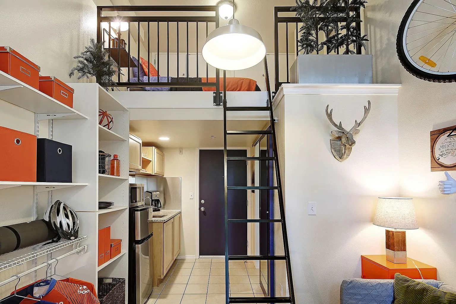 Fiora Efficiency Studios and Lofts – photo 1