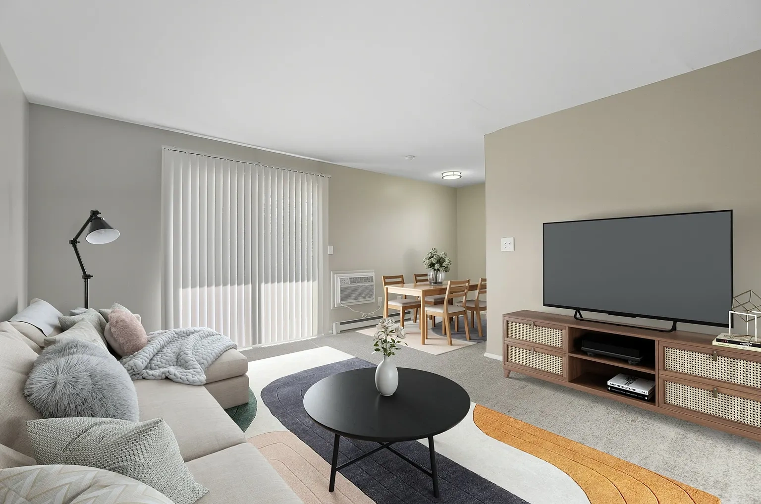 Imperial Continental Court Apartments – photo 2