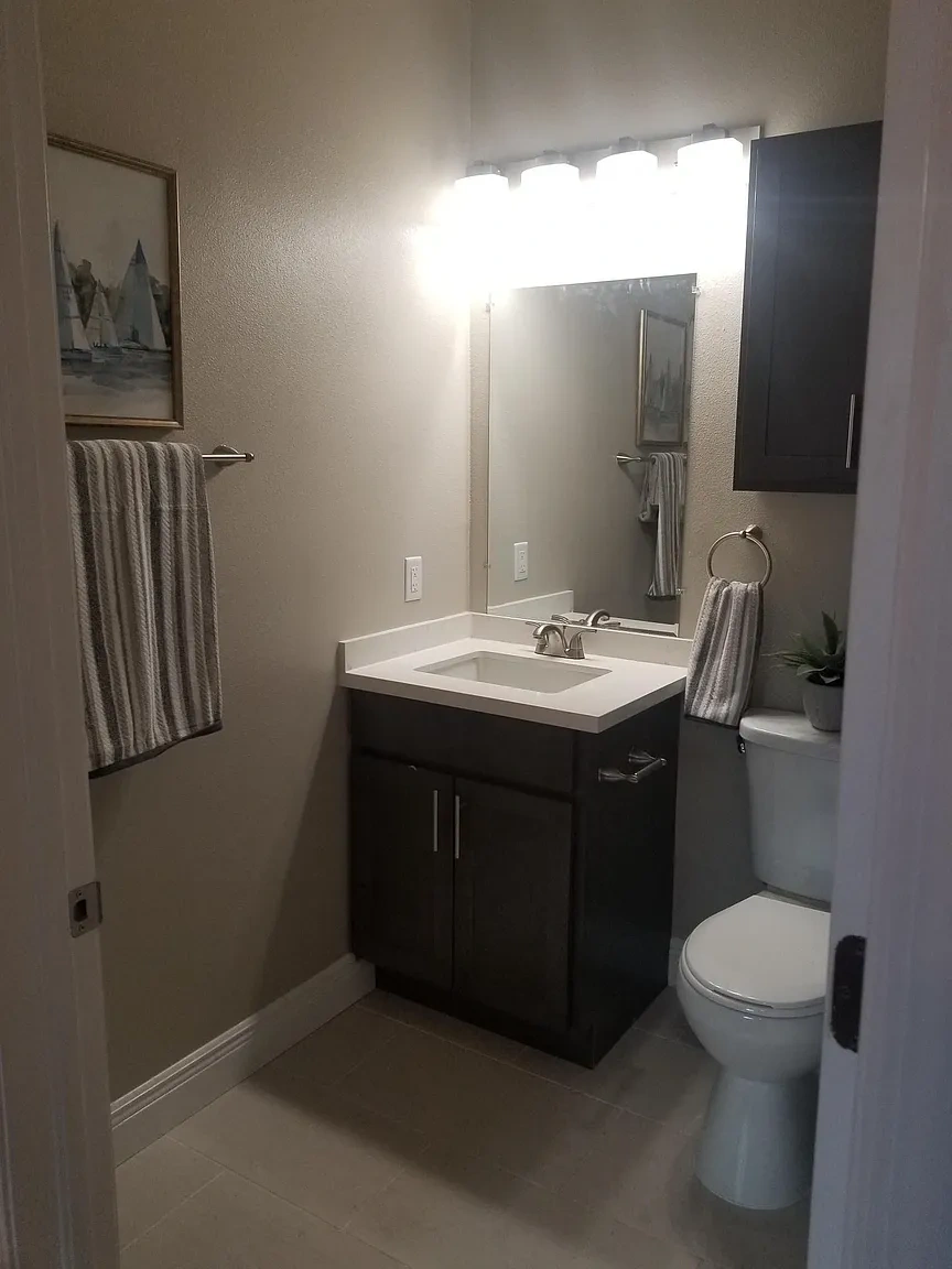 Allegro Palm Apartments – photo 3