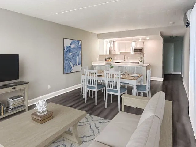 Soundview Apartments – photo 4