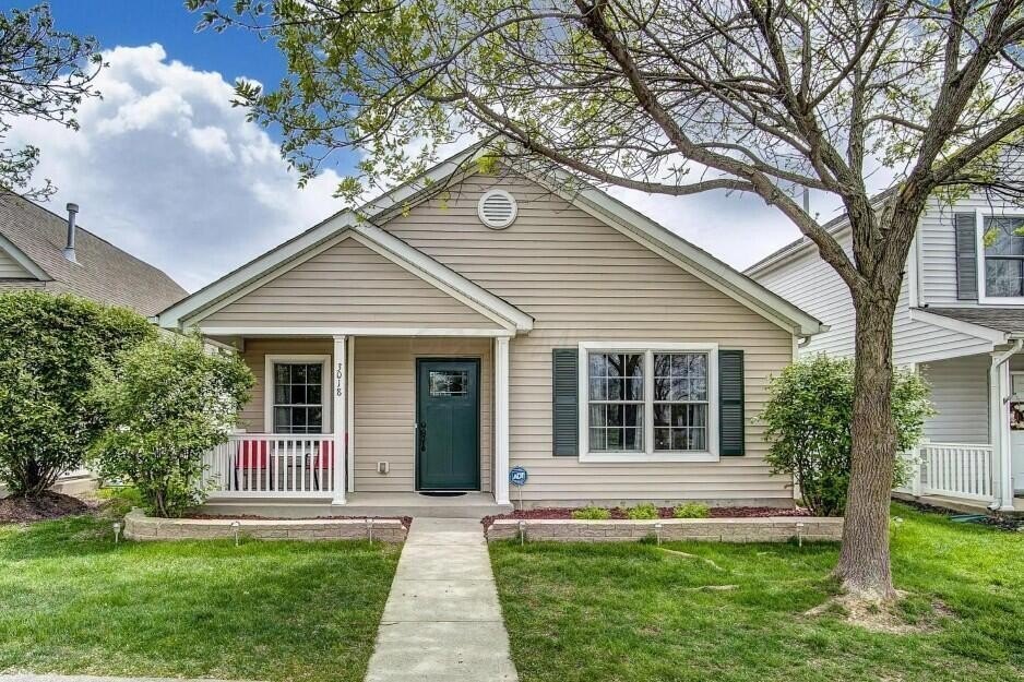 3018 Dustin's Wy #63 – photo 1