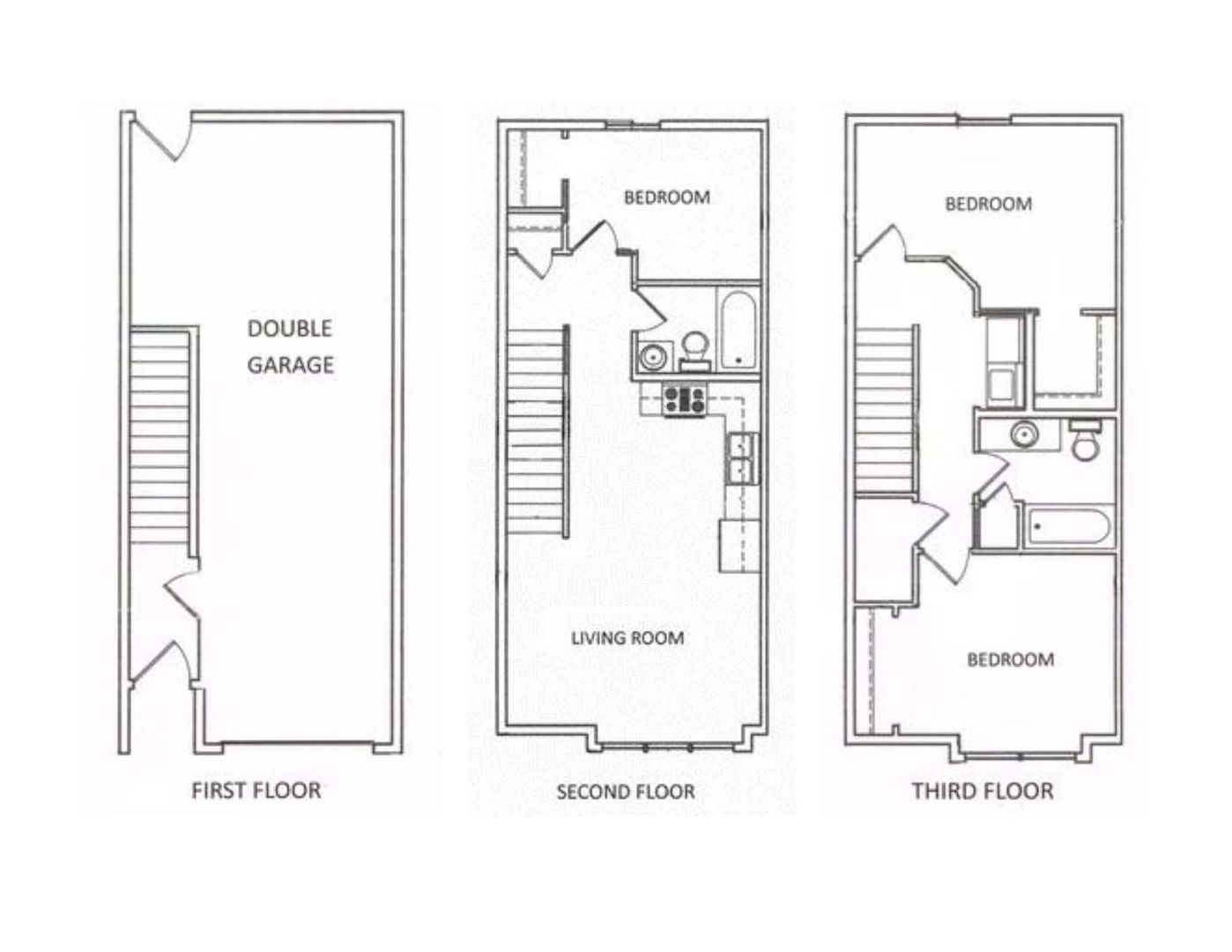 1017 16th St N unit 1017B – photo 3