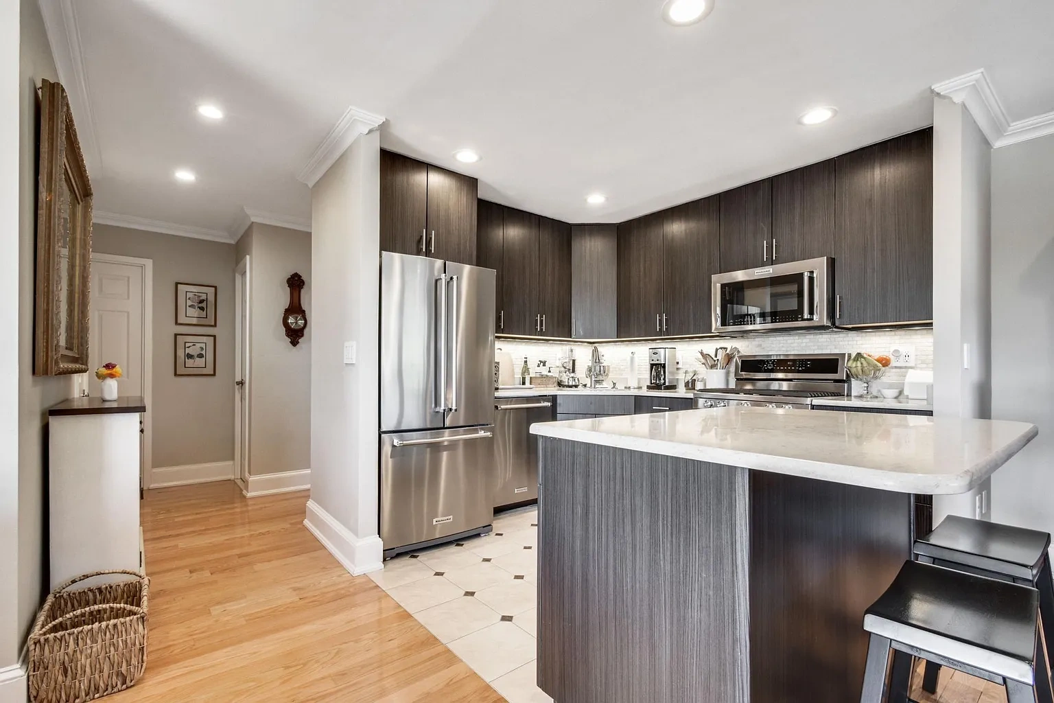 Heritage House Apartments – photo 2