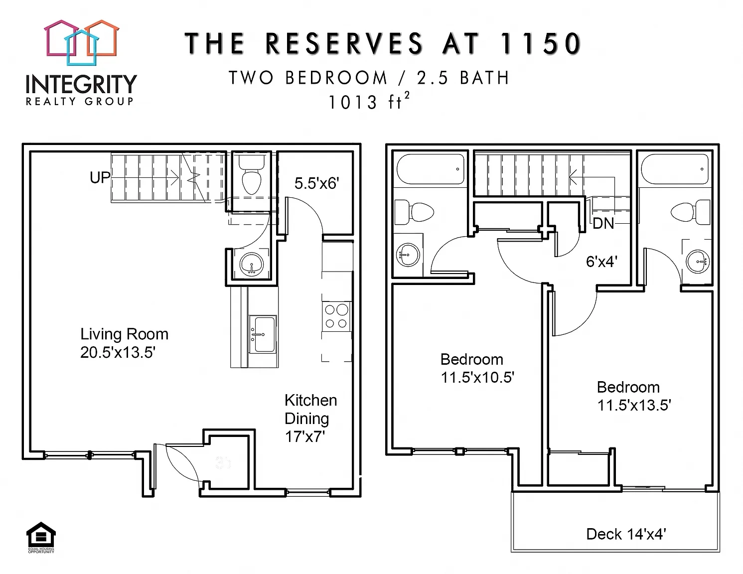 Reserves at 1150 / Parma – photo 1