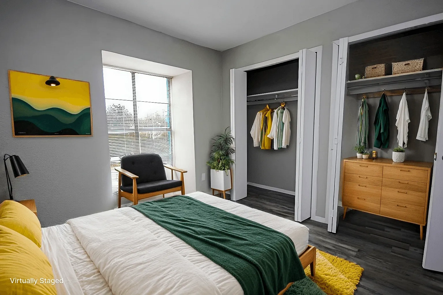 Devon Park Apartments – photo 4