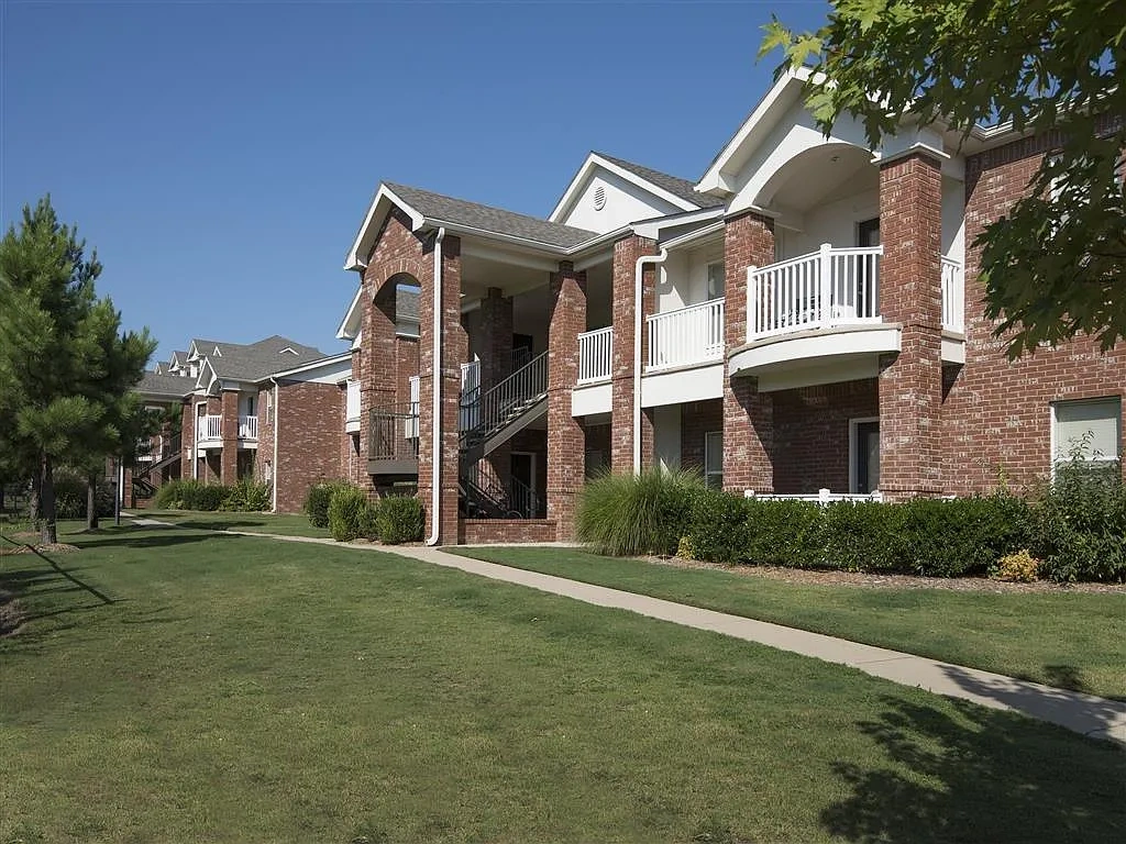 The Greens at Fayetteville – photo 4