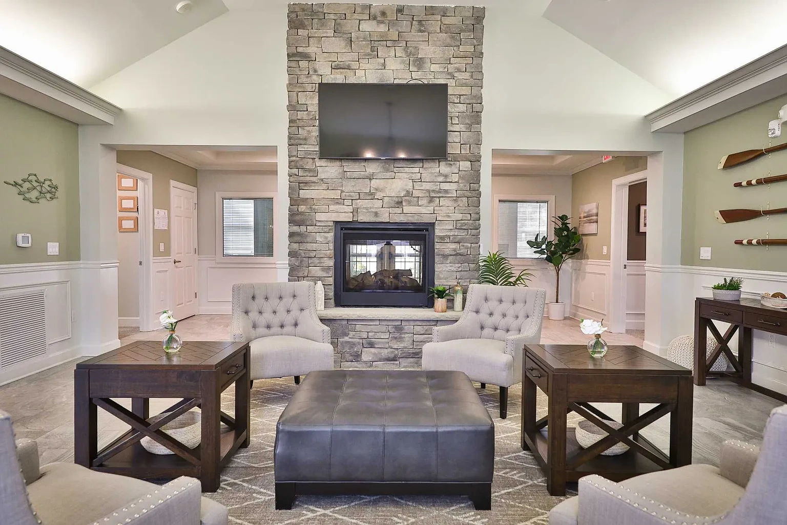 The Residences at Harbor Landing – photo 5
