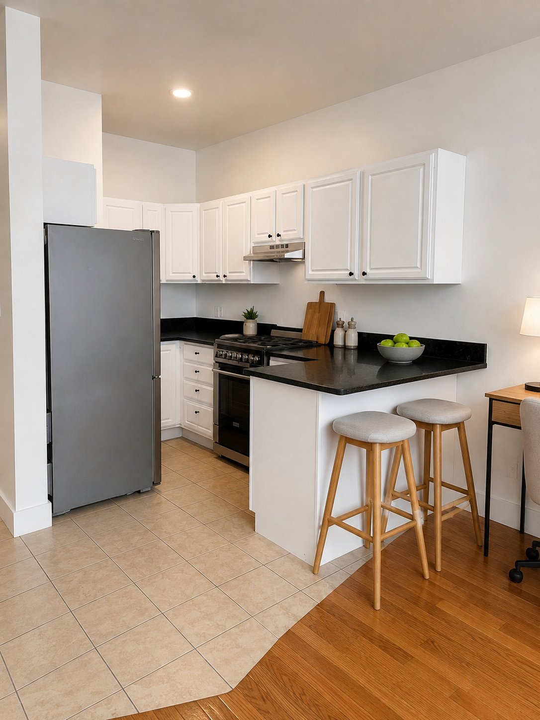 89 Columbia St unit 3 – photo 4