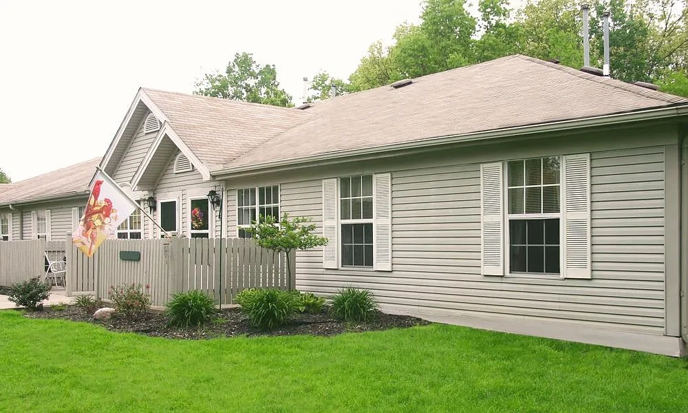 Ashberry Village Apartments – photo 1