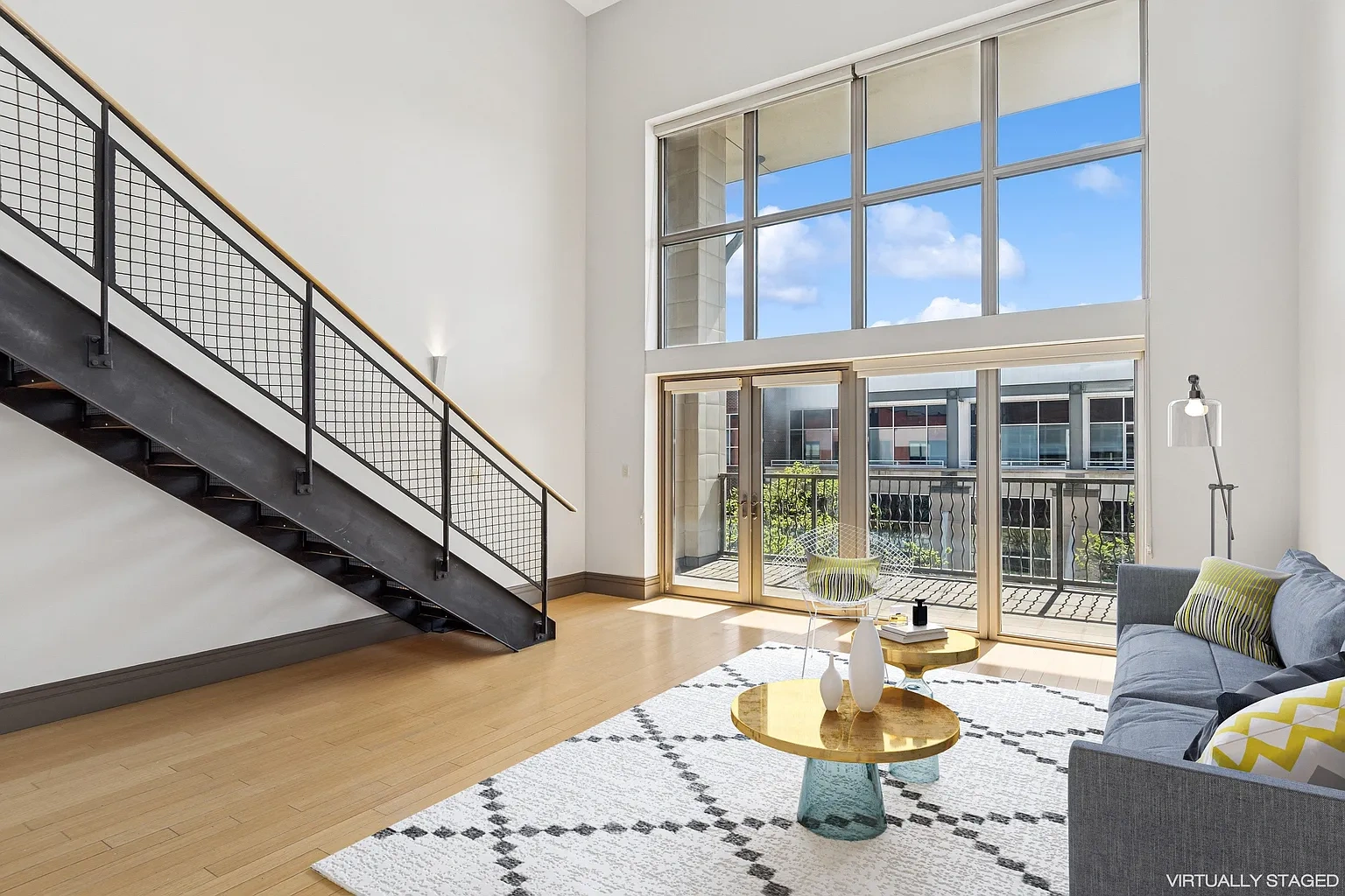 The Flats at Southside Works – photo 3