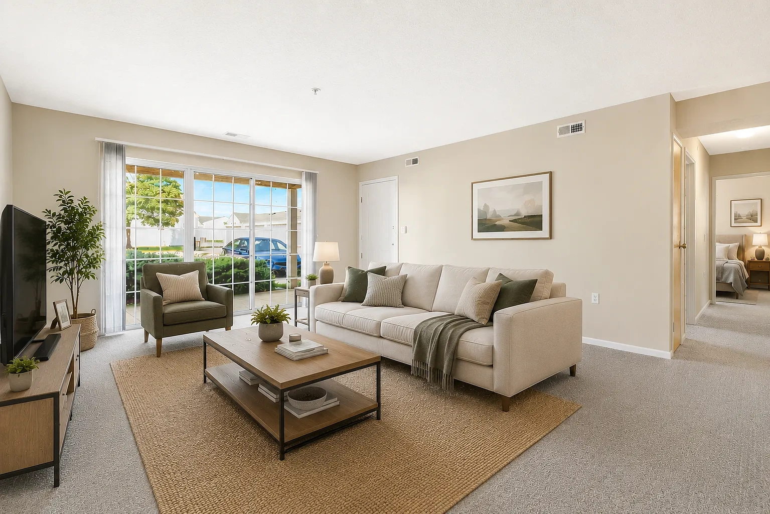 Parkwood Village – photo 3