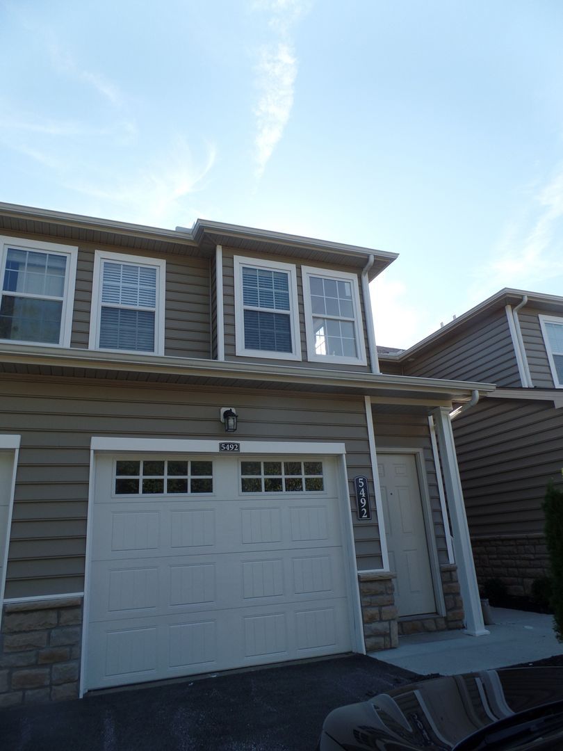 5353 Nottinghamshire Ln unit 5494NOTT – photo 1