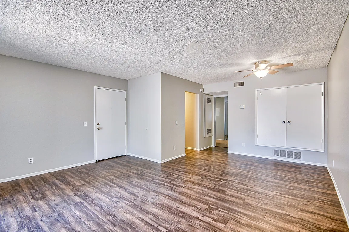 Concord Place – Floor plan