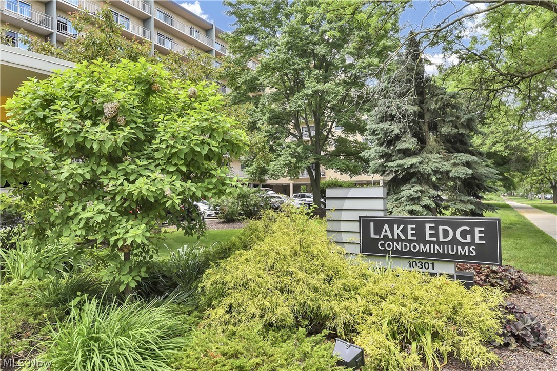 10301 Lake Ave unit 807 – photo 2