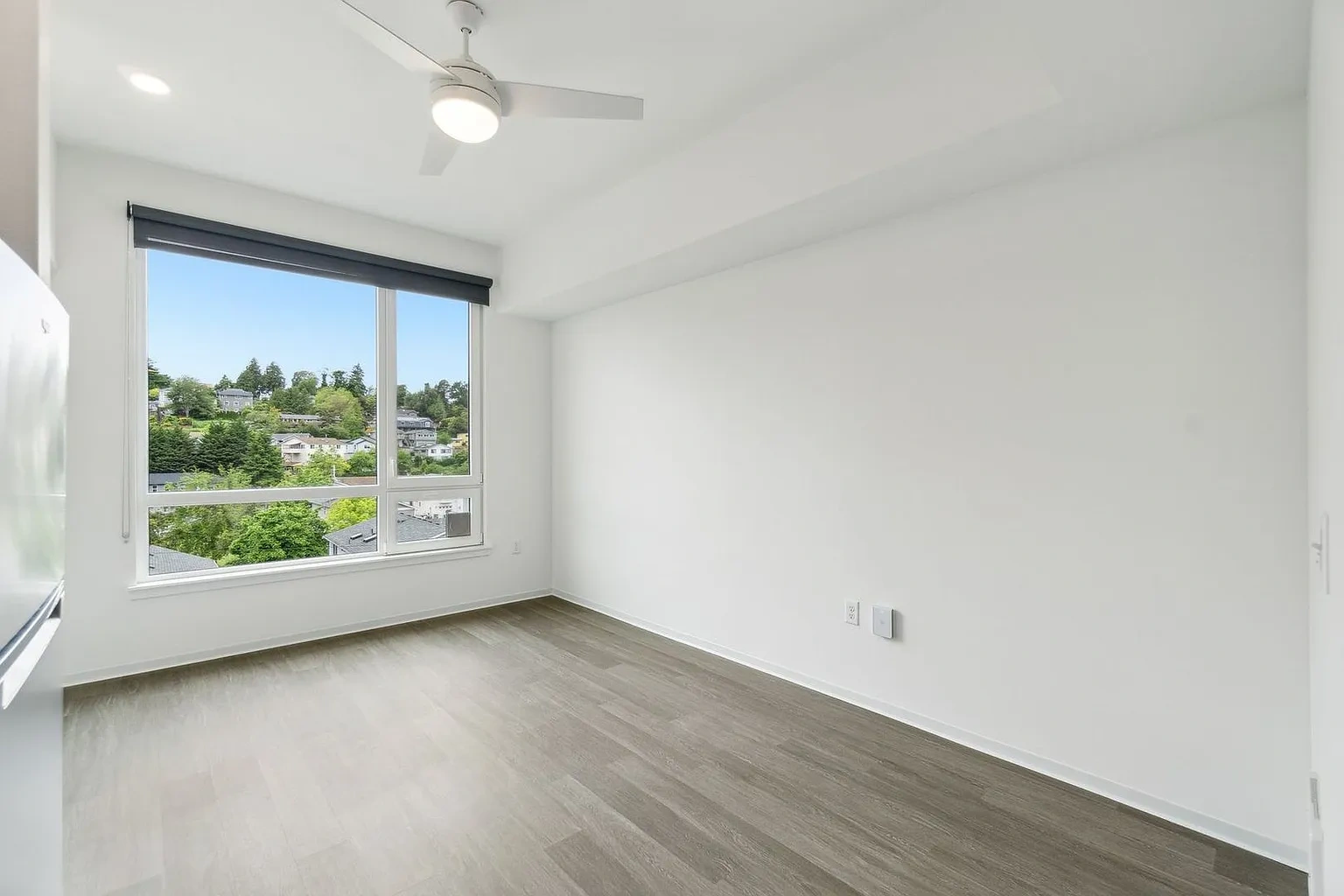 Koz on West 5th – Floor plan