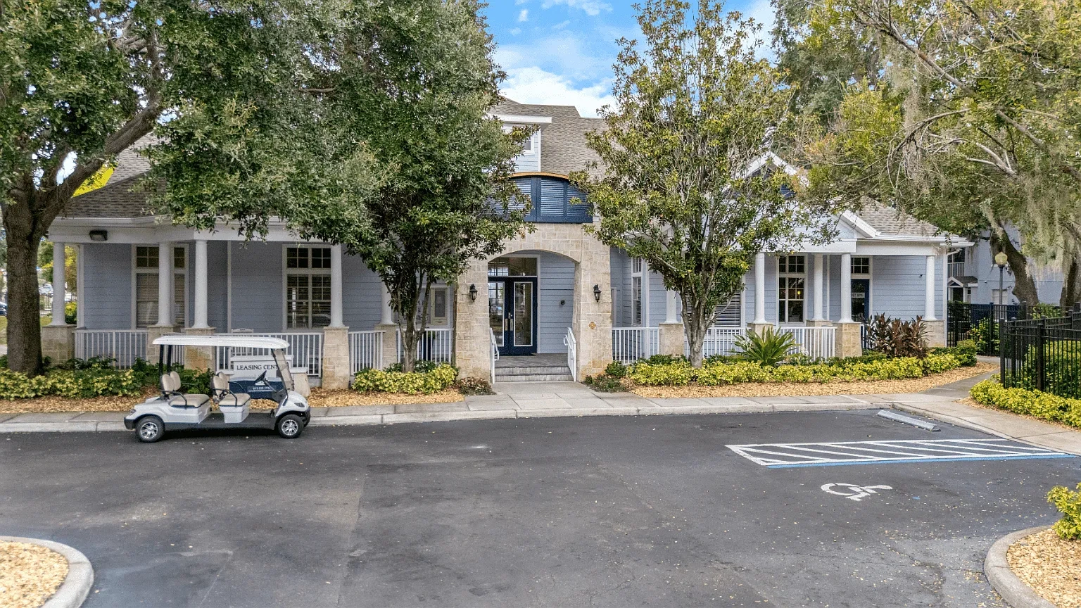 Rivertree Apartments – photo 2