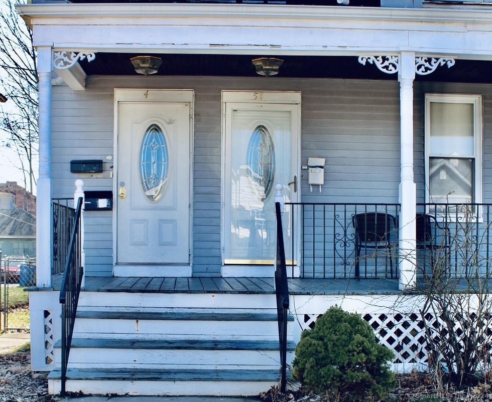 49-51 Brownell Ave unit 2nd – photo 1