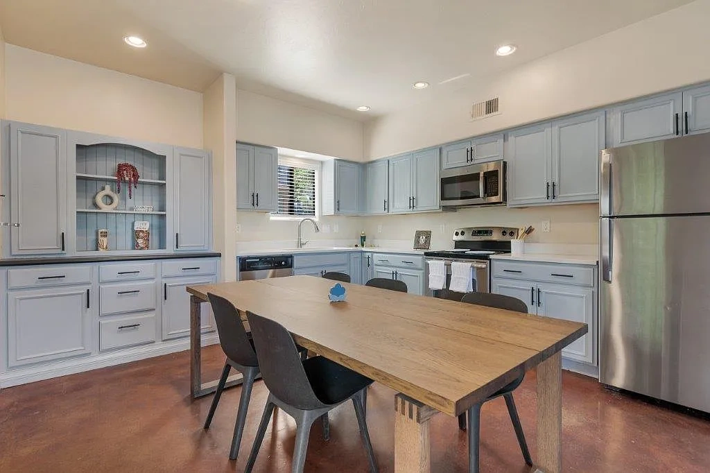 The Benedictine Townhomes – photo 5