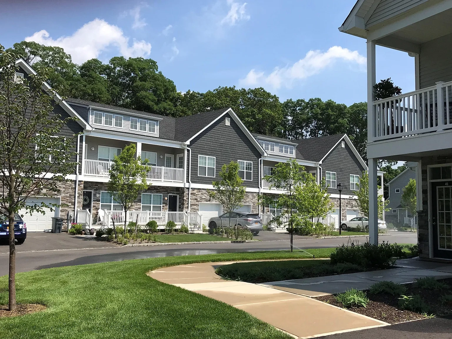 Fairfield Townhouses At Selden – photo 4