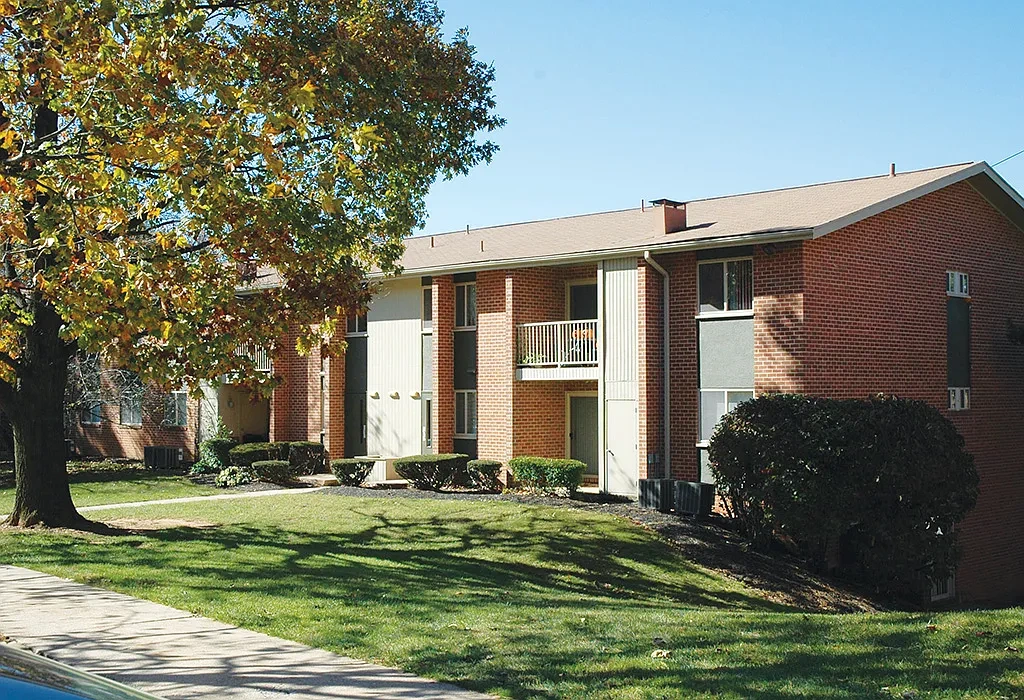 York Apartments – photo 5