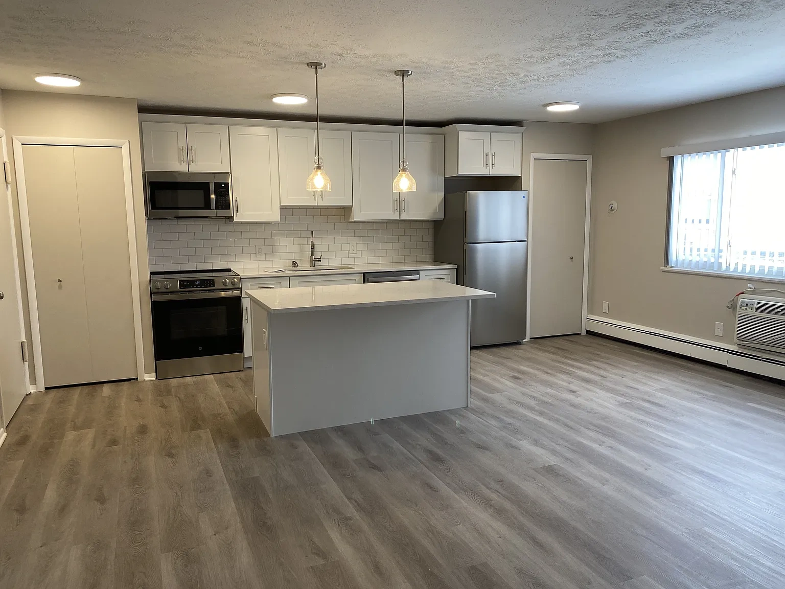 Cedarwood Estates Apartments – photo 1