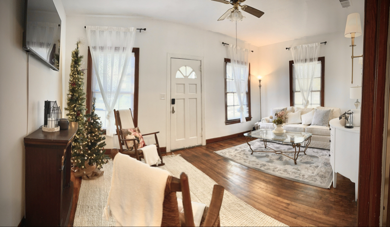 417 S Prairieville St – photo 3