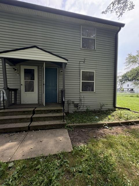 9544 Cloverleaf Rd unit A – photo 1