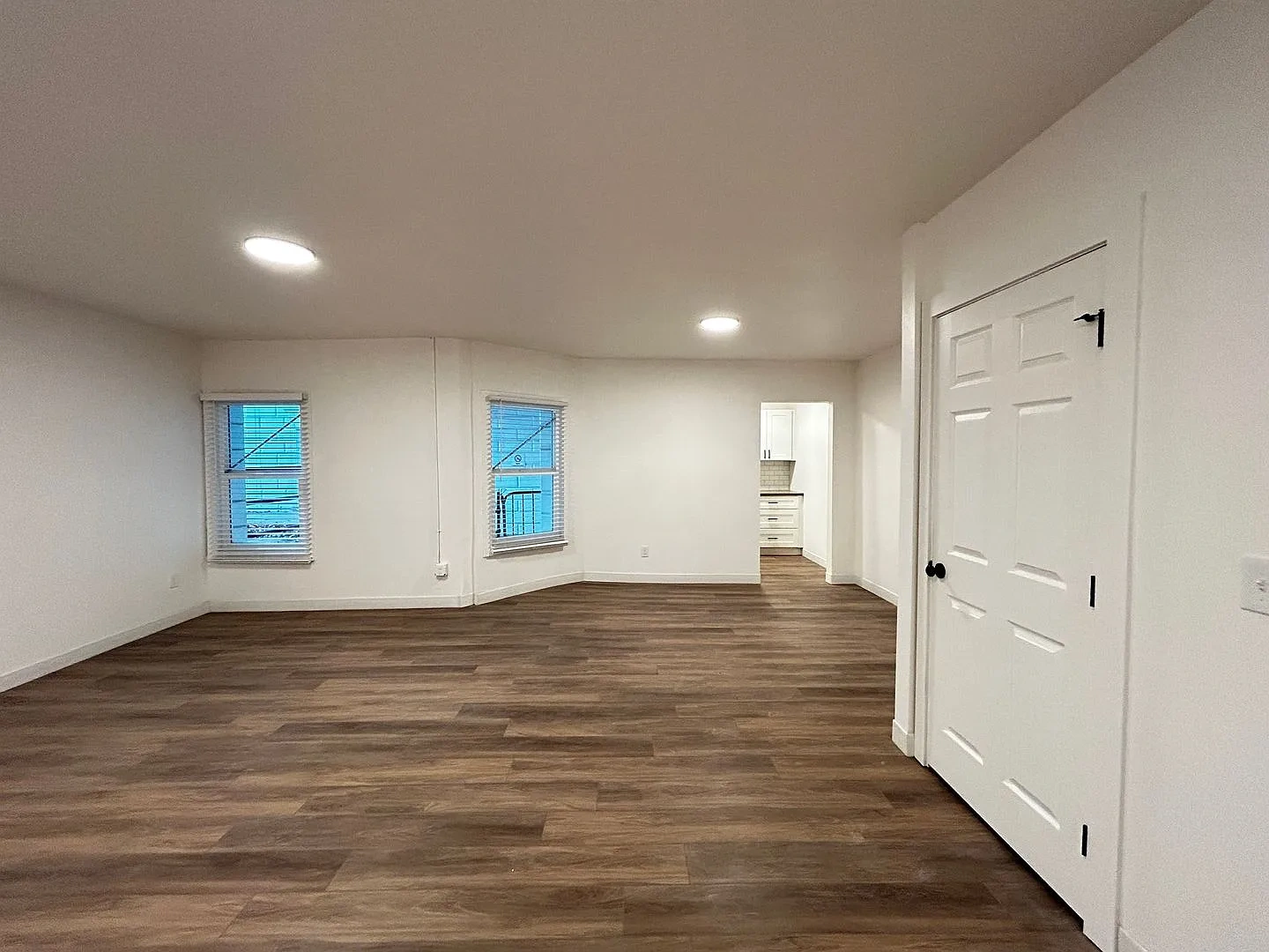 Cambridge Court Apartments – Floor plan