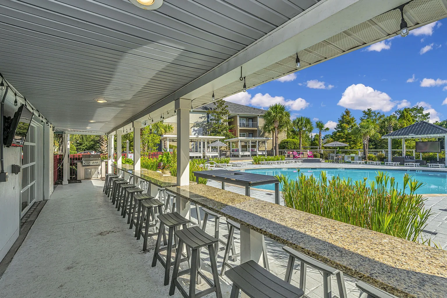 Atlantic Palms – photo 1