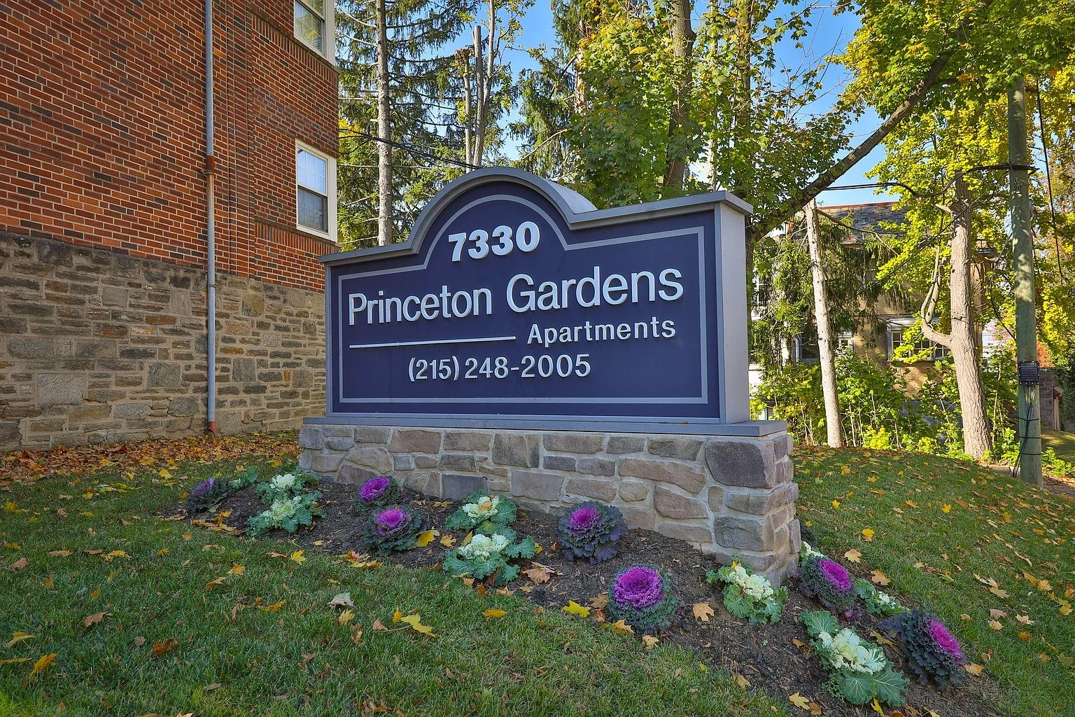 Princeton Gardens – photo 4