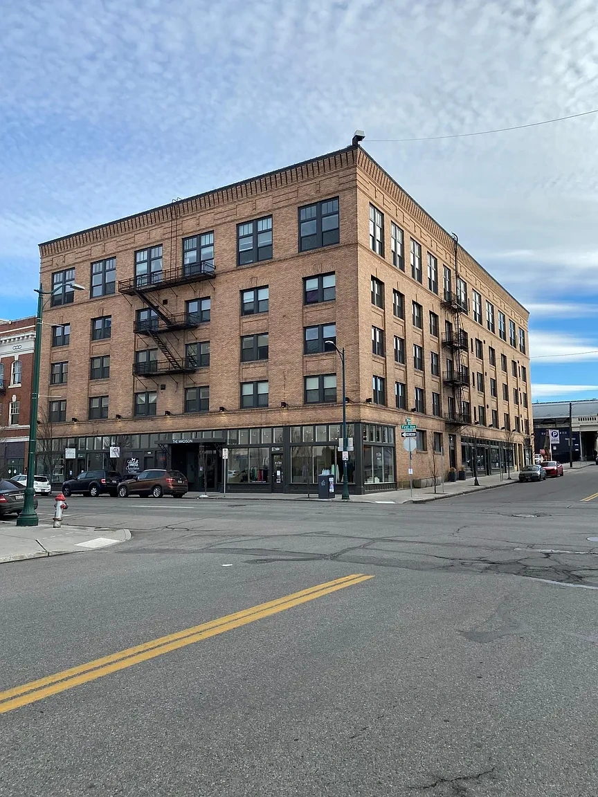 The New Madison – photo 2