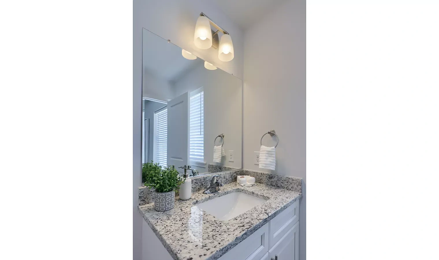 Aspen Ridge Townhomes – Floor plan