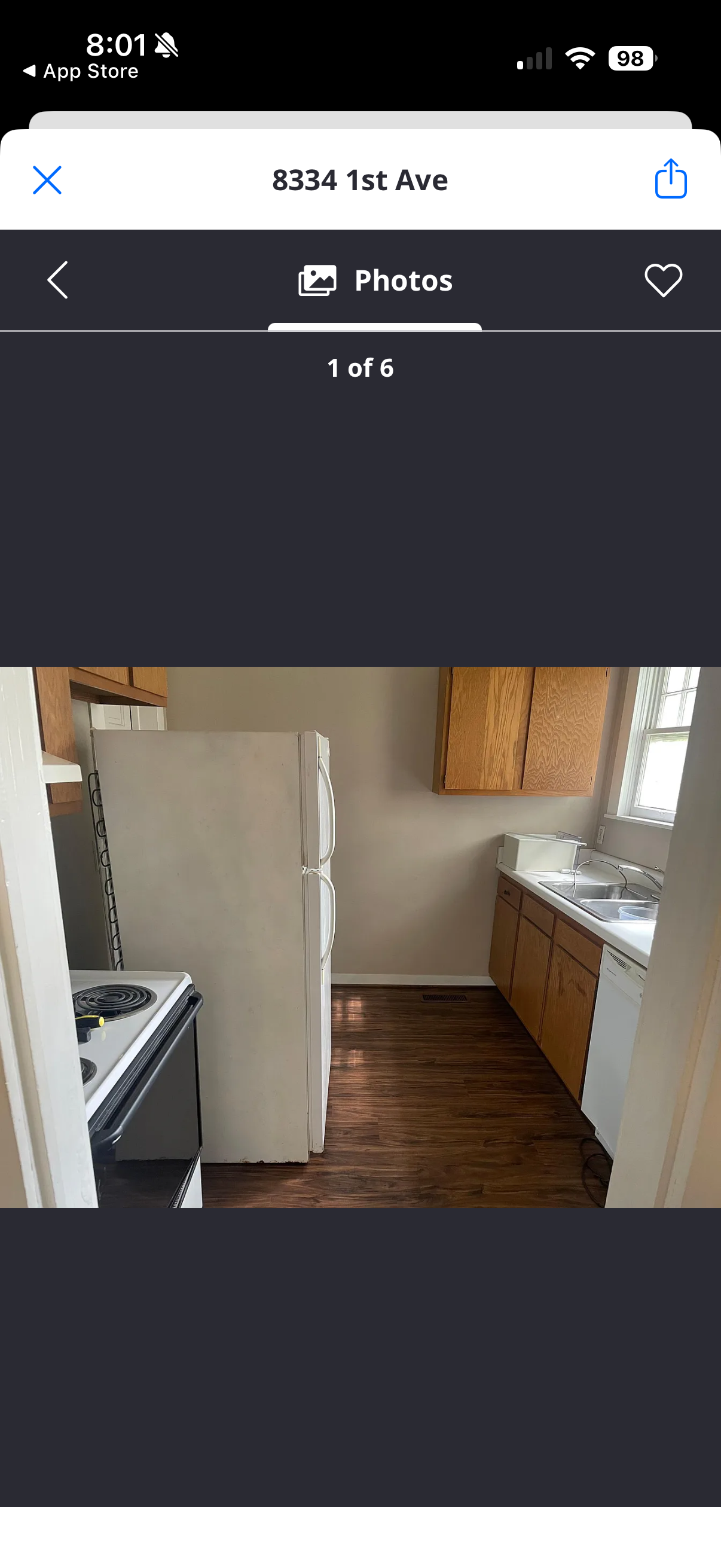 8334 1st Ave SE unit duplex 1 – photo 3