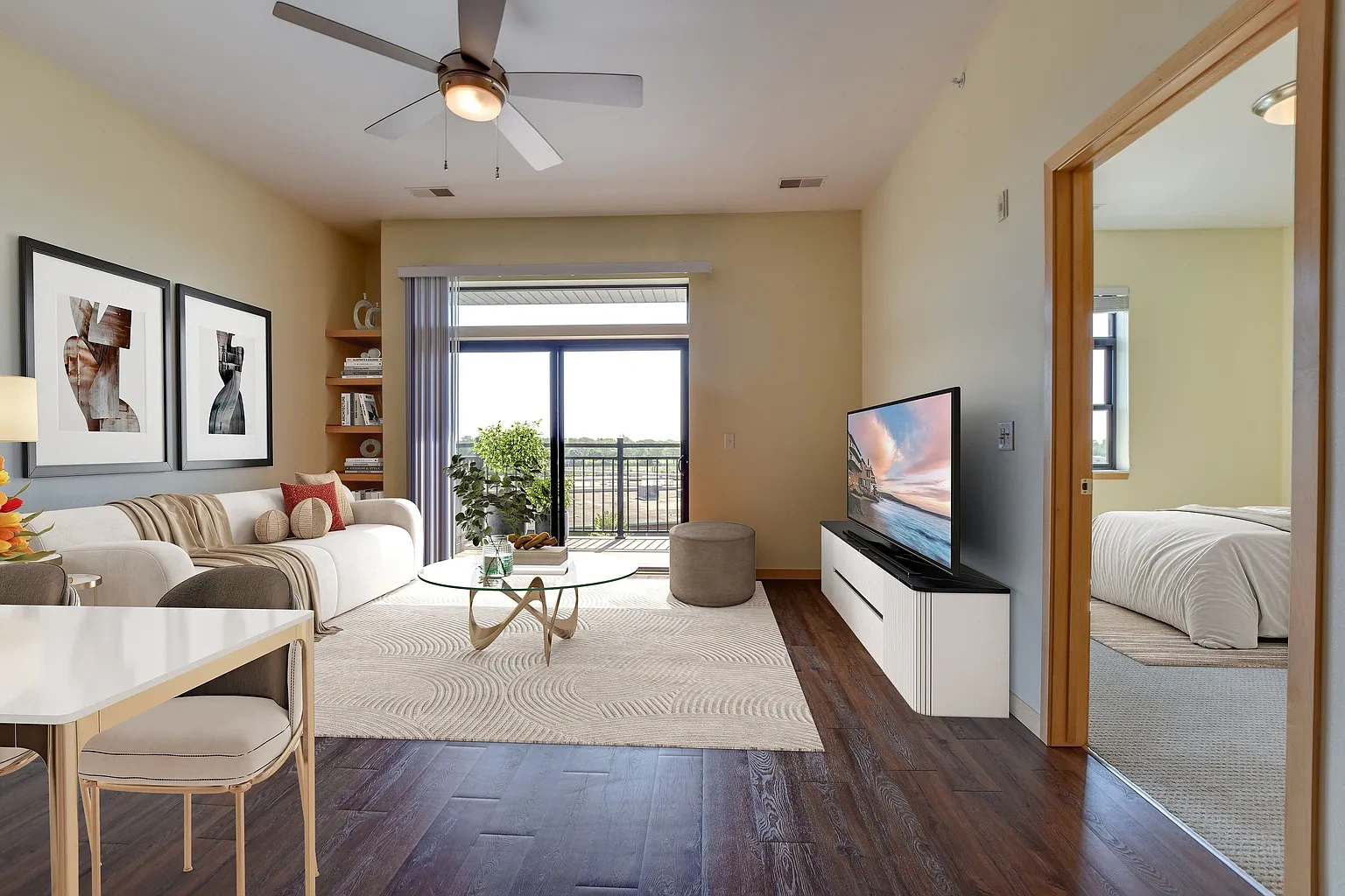 McKenzie Place Apartments – photo 2