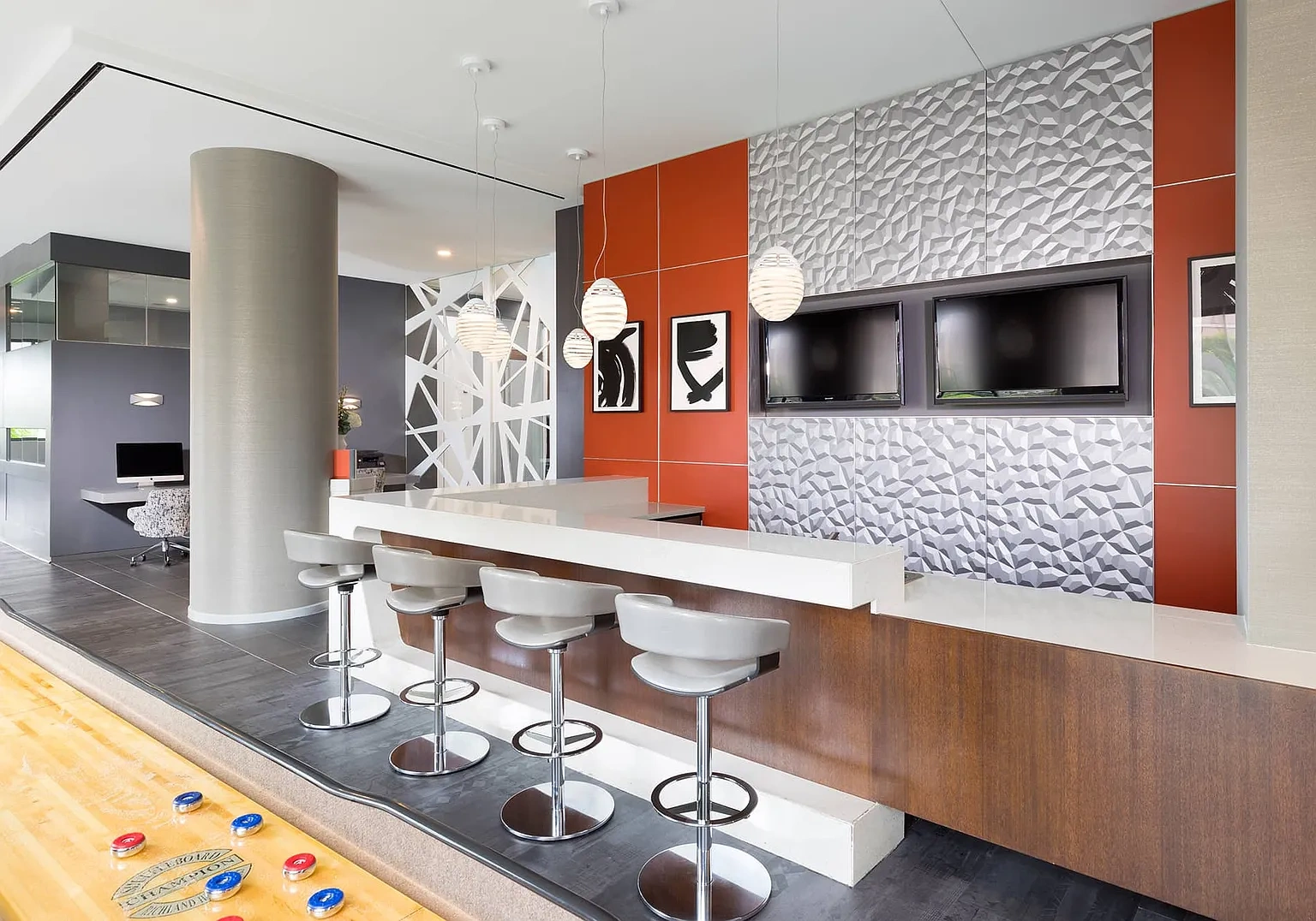 1200 East West – photo 2