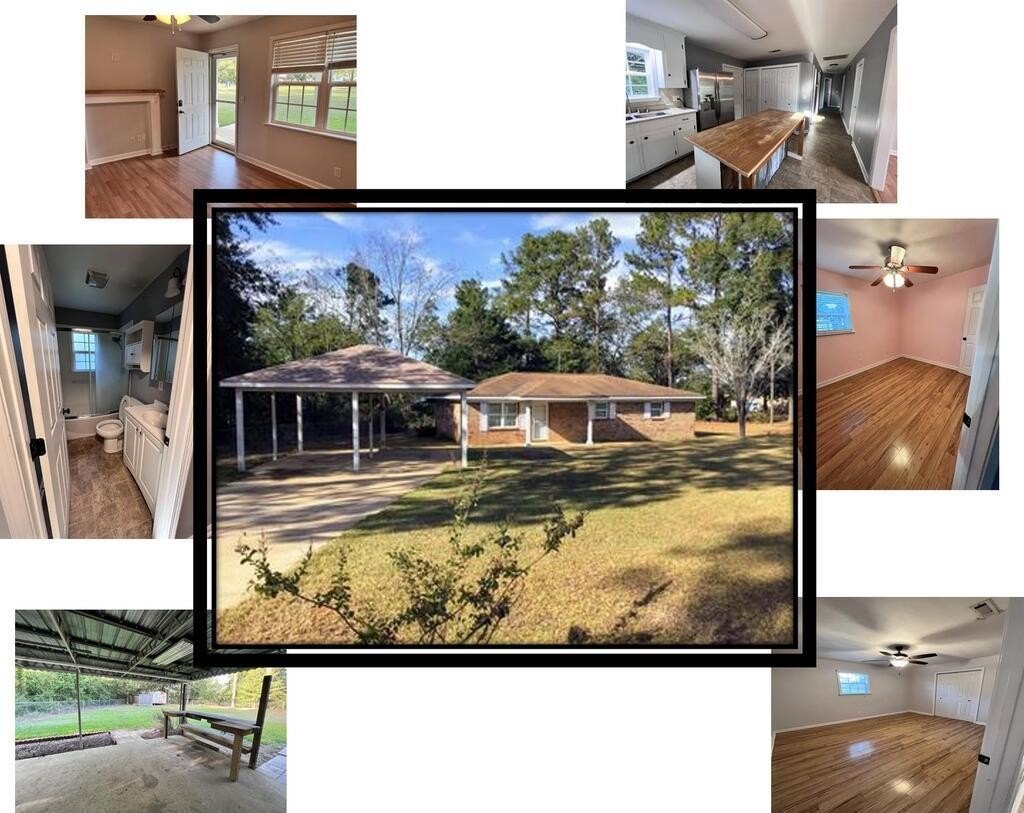 Marianna, FL 3 Bedroom Houses for Rent – photo 3