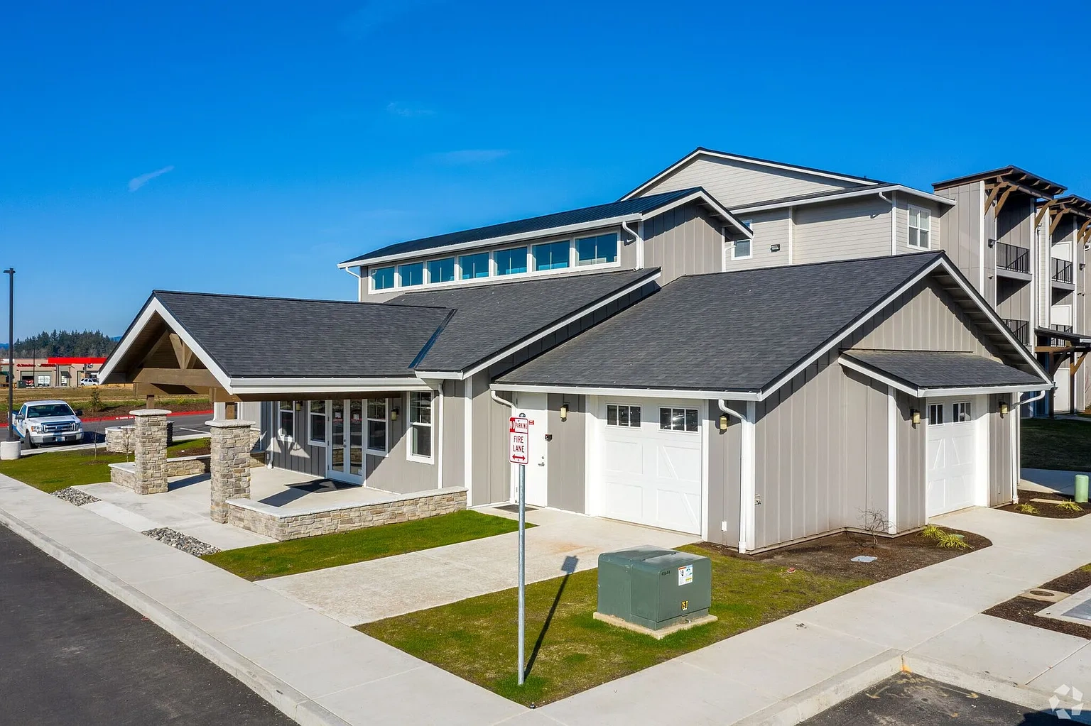 Legacy Trails Apartments – photo 4
